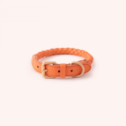 Collar FERDINANDO Mandarine 2.8