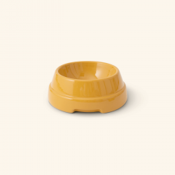 Bol SEBASTIAO Jaune d'or 2.8