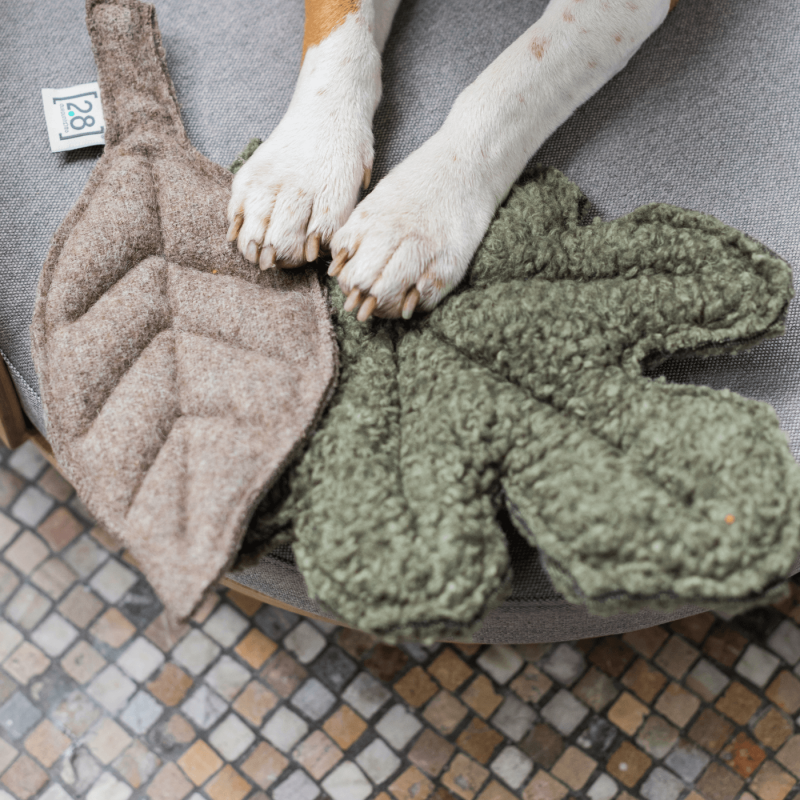 Jouet pour chien MIMMO Figuier 2.8