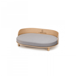 Design Bed LOUE 2