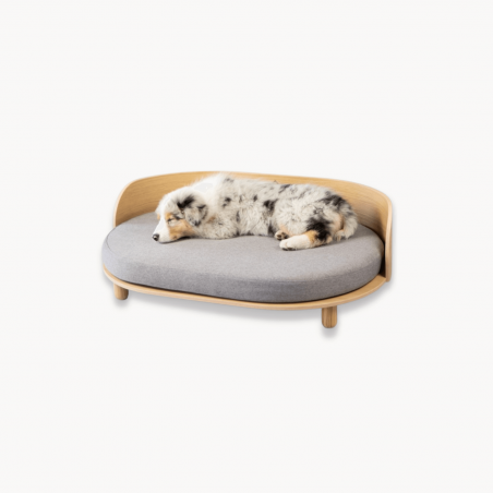 Design Bed LOUE