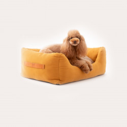 Panier HENRI Ocre 2.8 2