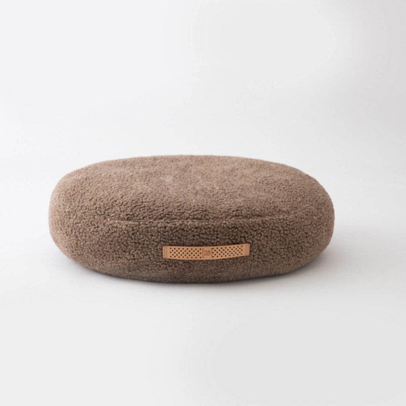 Coussin FULVIO Naturel 2.8