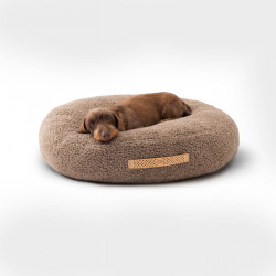 FULVIO Cushion Natural 2.8