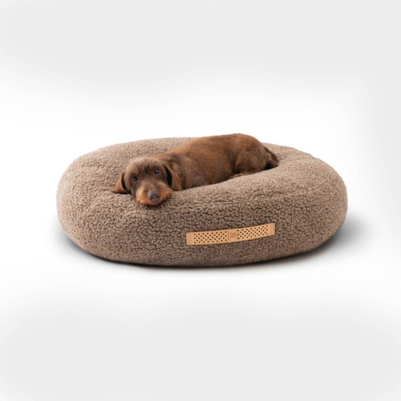 Coussin FULVIO Naturel 2.8