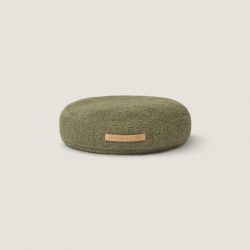 Coussin FULVIO Pistache 2.8