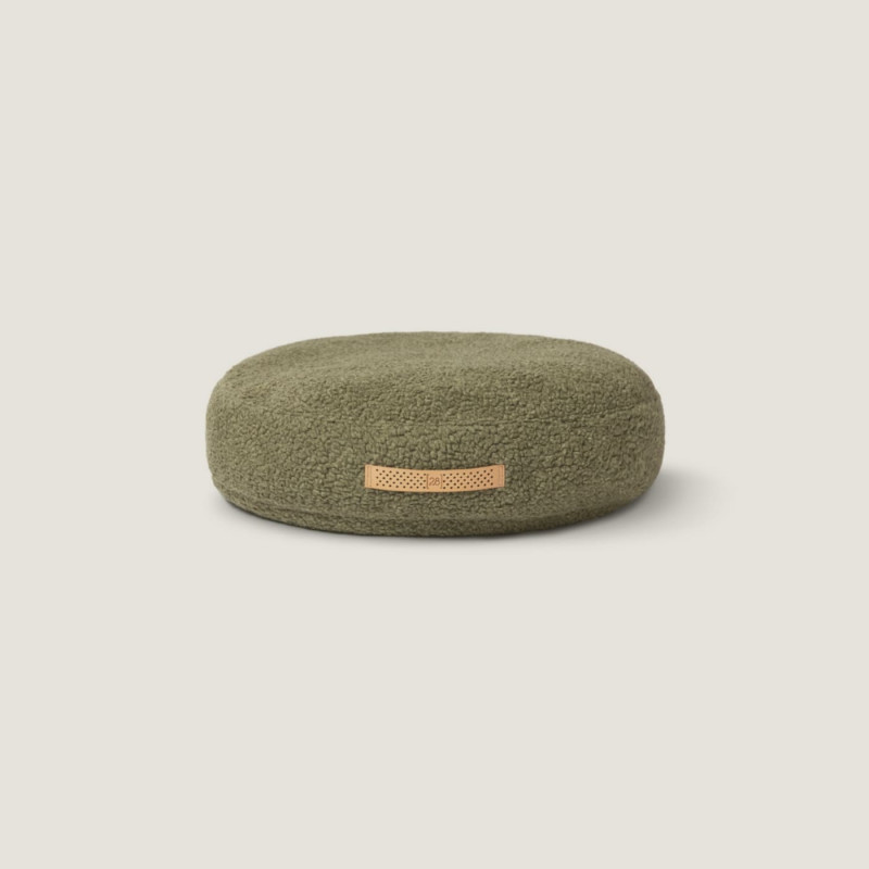 FULVIO Pistachio 2.8 cushion