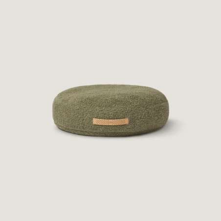 Coussin FULVIO Pistache 2.8