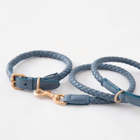 Lead FERDINANDO Powder blue 2.8