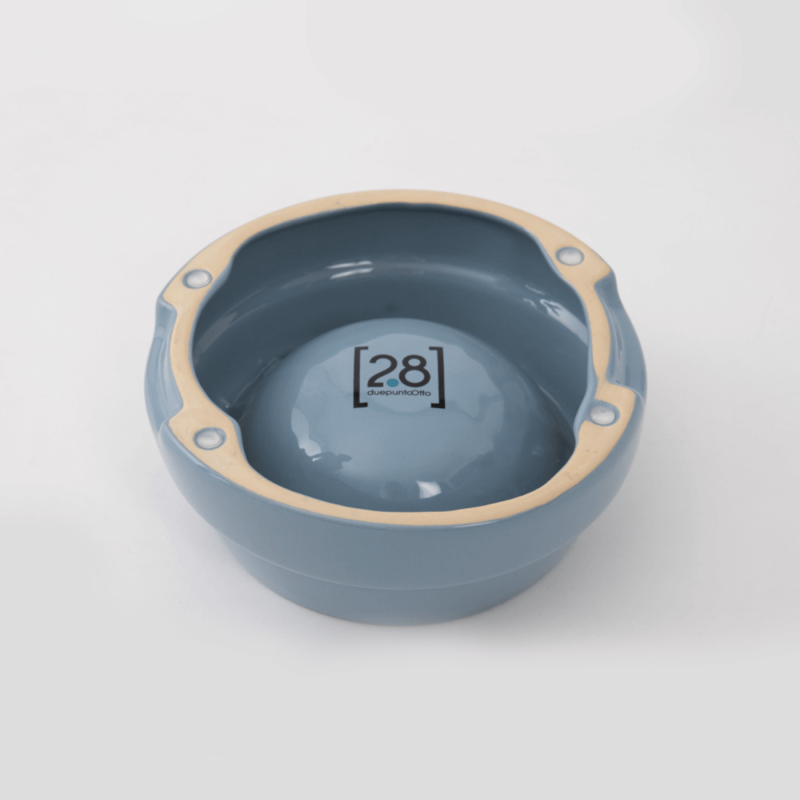 Bol SEBASTIAO Bleu 2.8