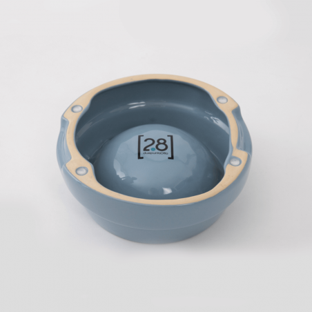 Bowl SEBASTIAO Blue 2.8