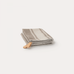 Couverture en laine ANSEL 2.8 - Naturel 2